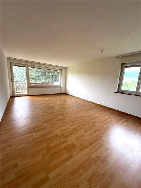 4.5 Zimmer Wohnung in Reconvilier – photo 2 of 14