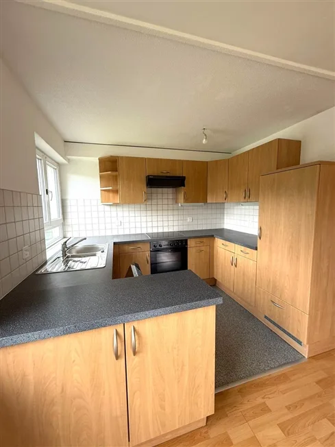 4.5 Zimmer Wohnung, 2732 Reconvilier