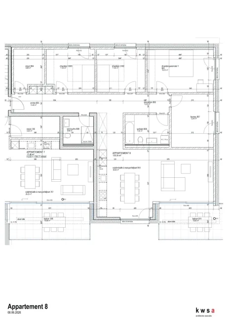 5 Zimmer Wohnung in Malleray – photo 7 sur 14