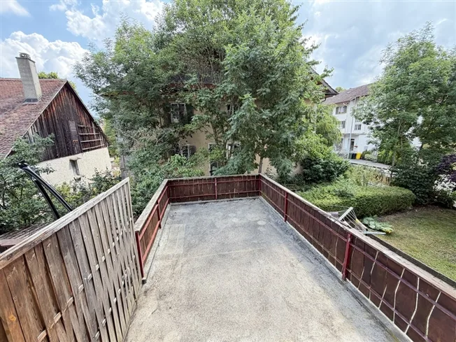 4.5 Zimmer Wohnung, 2746 Crémines