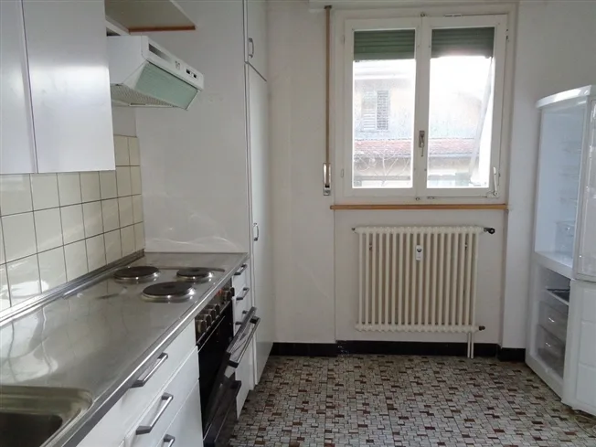 4.5 Zimmer Wohnung in Crémines – foto 5 di 12