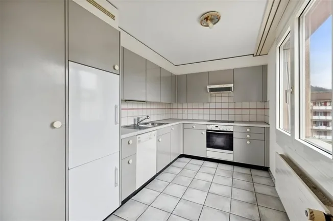 Ihr neues Zuhause ermöglicht alle Ihre Reisen problemlos – Foto 3 von 7