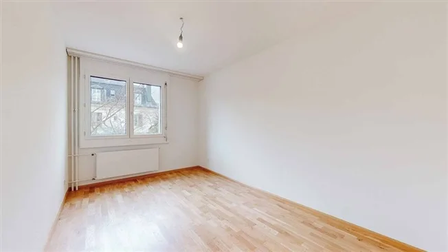 4.5 Zimmer Wohnung in Delémont – foto 9 di 10