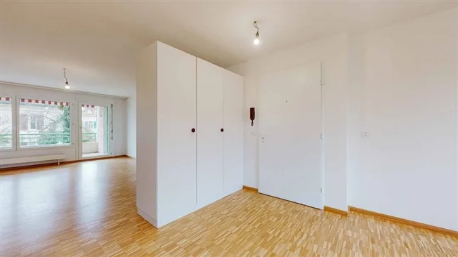 4.5 Zimmer Wohnung in Delémont – foto 3 di 10