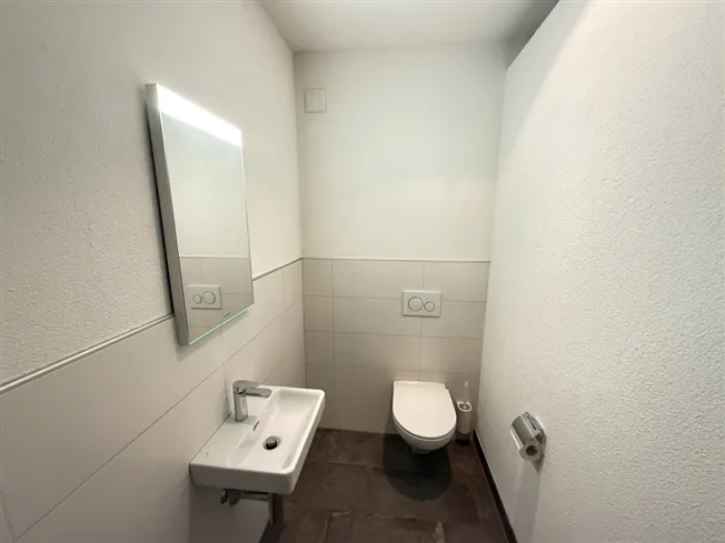 1.5 Zimmer Wohnung in Delémont – foto 7 di 8