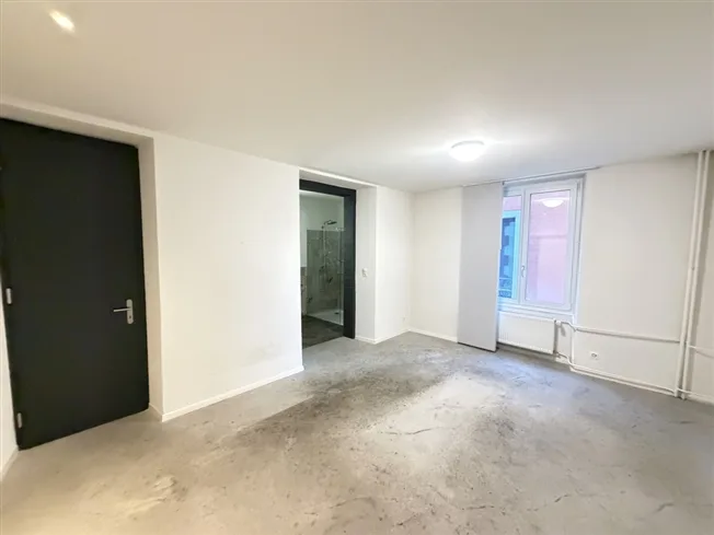 1.5 Zimmer Wohnung in Delémont – foto 2 di 8