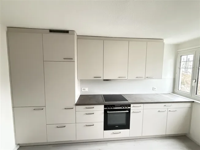 4 Zimmer Wohnung in Delémont – foto 3 di 10