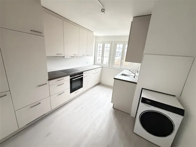 4 Zimmer Wohnung in Delémont – foto 2 di 10