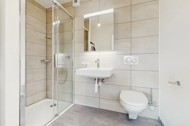 4.5 Zimmer Wohnung in Delémont – foto 7 di 9