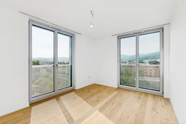 4.5 Zimmer Wohnung in Delémont – foto 3 di 9