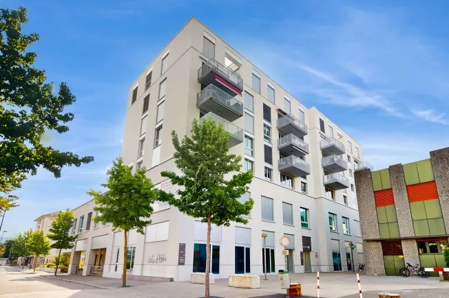 4.5 Zimmer Wohnung in Delémont – foto 9 di 9