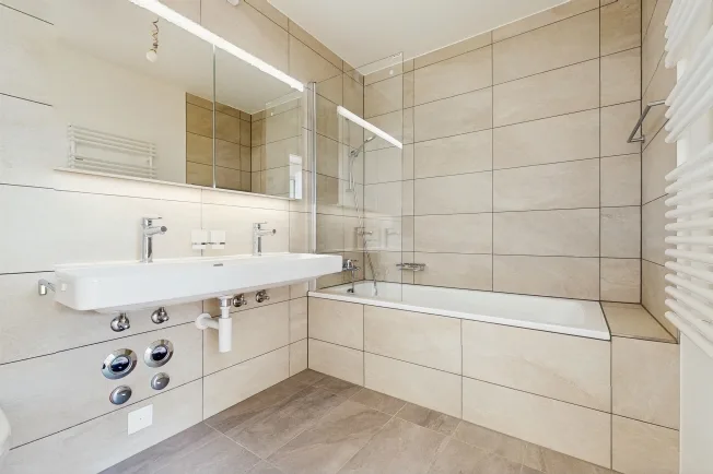 4.5 Zimmer Wohnung in Delémont – foto 8 di 9