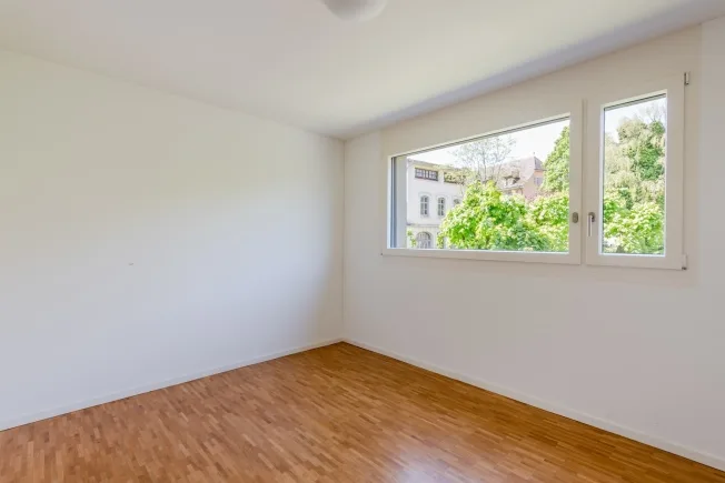 2 Zimmer Wohnung in Delémont – photo 7 of 9