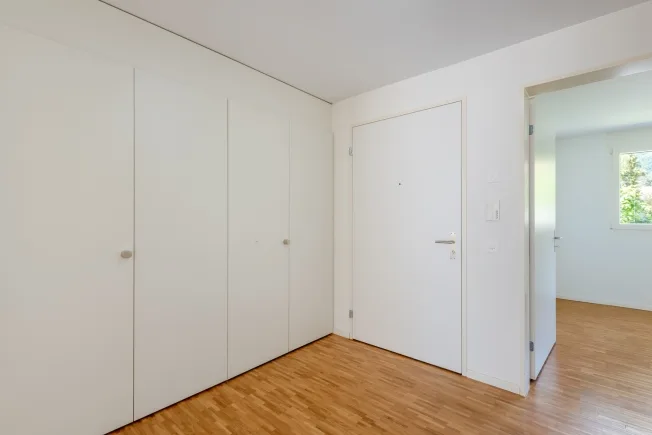 2 Zimmer Wohnung in Delémont – photo 8 of 9