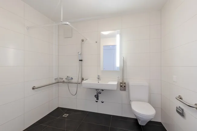 2 Zimmer Wohnung in Delémont – photo 6 of 9