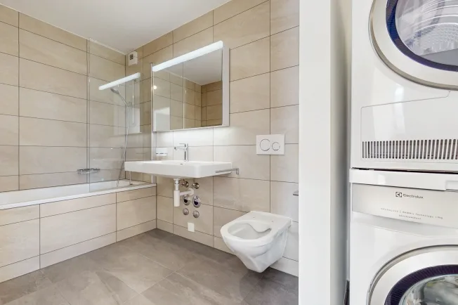 4.5 Zimmer Wohnung in Delémont – foto 8 di 10