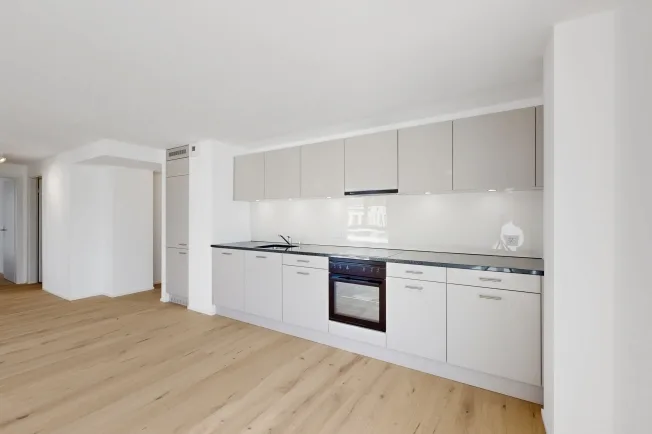 4.5 Zimmer Wohnung in Delémont – foto 3 di 9
