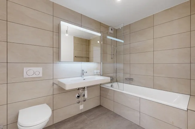 4.5 Zimmer Wohnung in Delémont – foto 6 di 9