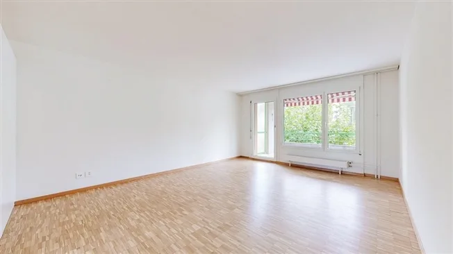4.5 Zimmer Wohnung in Delémont – foto 3 di 11