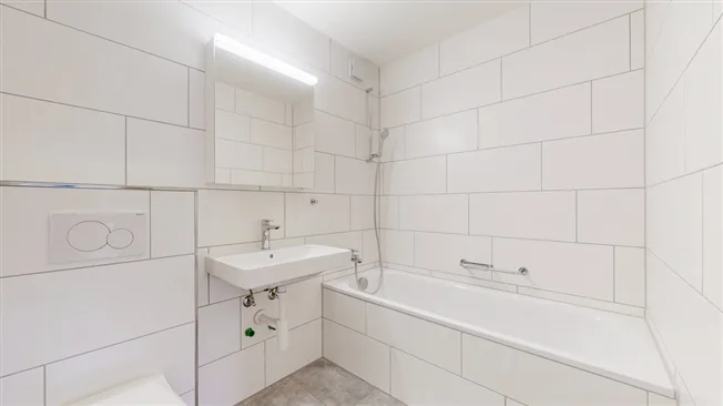 4.5 Zimmer Wohnung in Delémont – foto 7 di 11