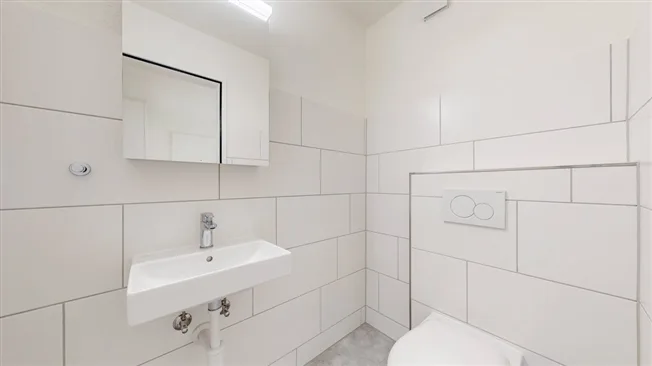 4.5 Zimmer Wohnung in Delémont – foto 8 di 11