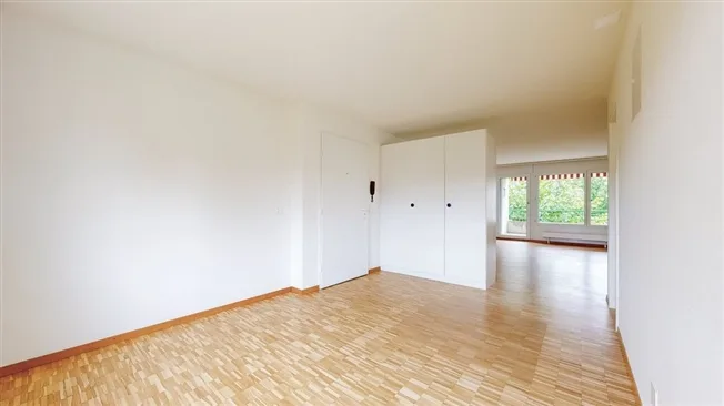 4.5 Zimmer Wohnung in Delémont – foto 2 di 11