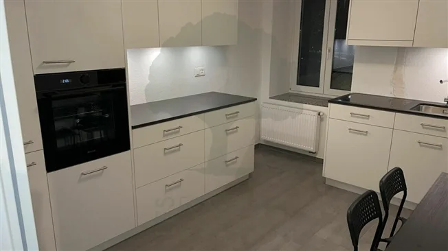 1 Zimmer Wohnung in Delémont – foto 2 di 3