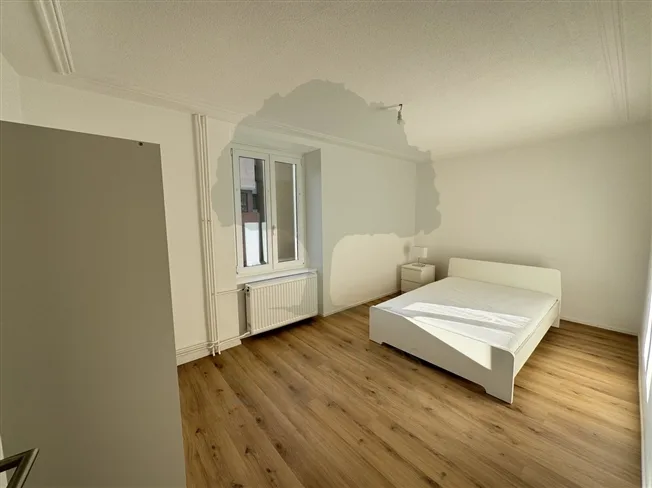 1 Zimmer Wohnung in Delémont – foto 3 di 3