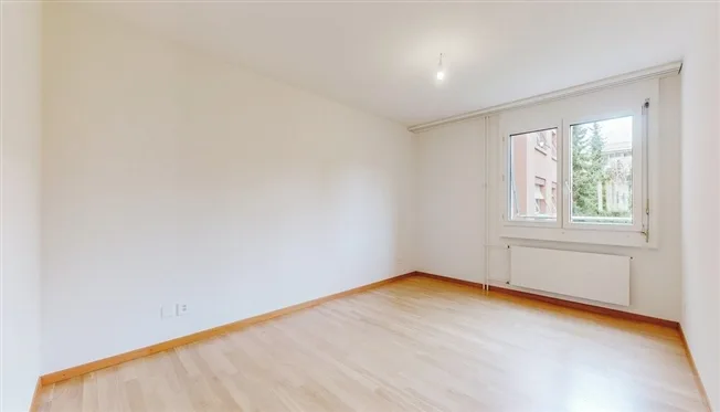 4.5 Zimmer Wohnung in Delémont – foto 4 di 11