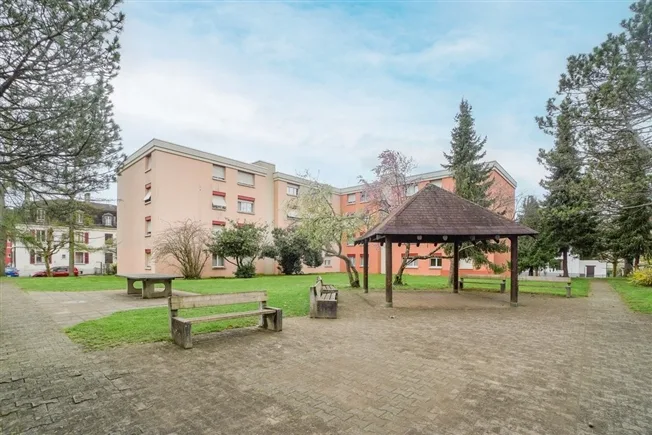 4.5 Zimmer Wohnung in Delémont – foto 9 di 11