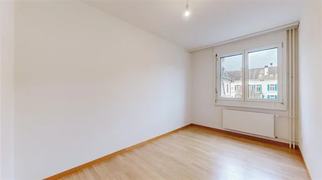 4.5 Zimmer Wohnung in Delémont – foto 6 di 11