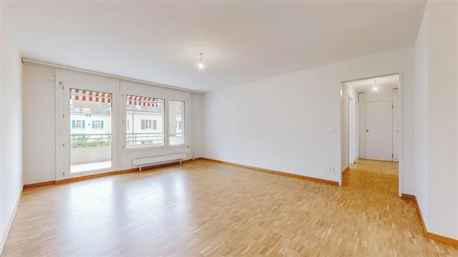4.5 Zimmer Wohnung in Delémont – foto 2 di 11