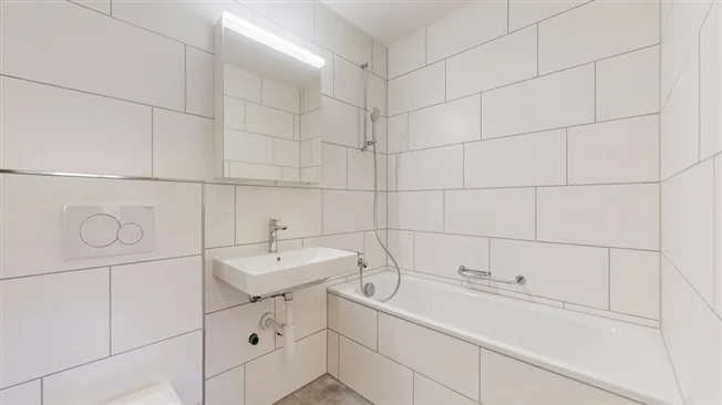 4.5 Zimmer Wohnung in Delémont – foto 7 di 11