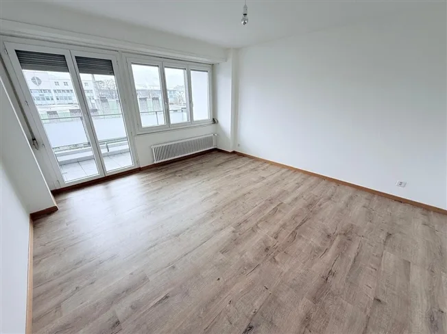 3 Zimmer Wohnung, 2800 Delémont