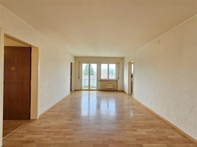 3 Zimmer Wohnung in Delémont – photo 6 sur 9