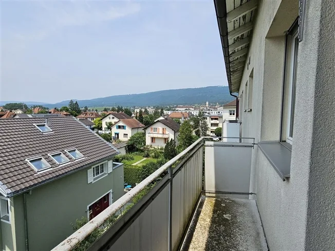 3 Zimmer Wohnung in Delémont – photo 9 sur 9