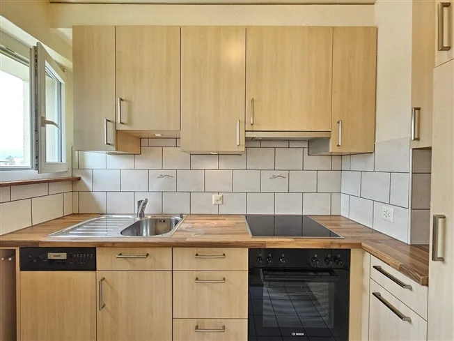 3 Zimmer Wohnung in Delémont – photo 2 sur 9