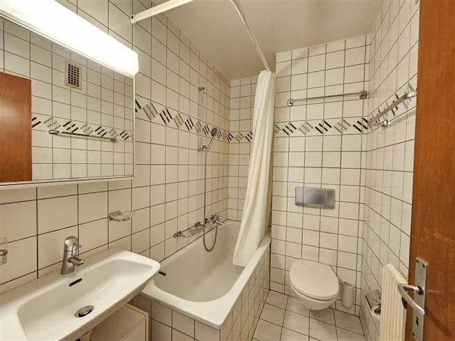 3 Zimmer Wohnung in Delémont – photo 3 sur 9