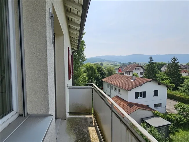 3 Zimmer Wohnung in Delémont – photo 8 sur 9