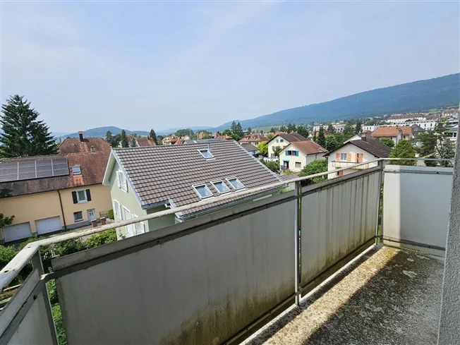 3 Zimmer Wohnung in Delémont – photo 7 sur 9
