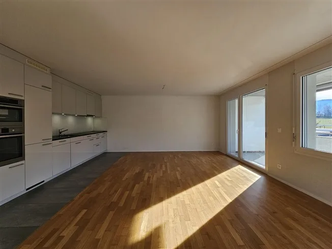 4.5 Zimmer Wohnung in Delémont – Foto 3 von 12