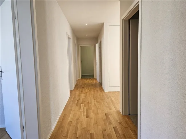 4.5 Zimmer Wohnung in Delémont – Foto 10 von 12