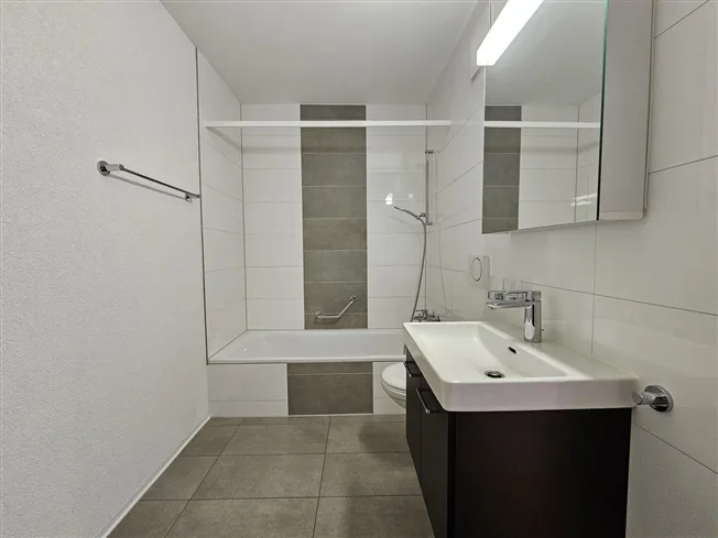 4.5 Zimmer Wohnung in Delémont – Foto 5 von 12