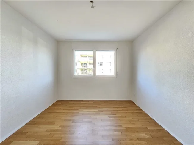 4.5 Zimmer Wohnung in Delémont – Foto 8 von 12