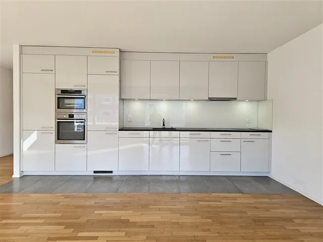 4.5 Zimmer Wohnung in Delémont – Foto 2 von 12