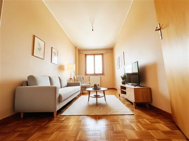 4.5 Zimmer Wohnung in Delémont – Foto 5 von 11