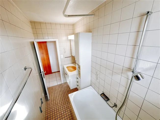 4.5 Zimmer Wohnung in Delémont – Foto 11 von 11