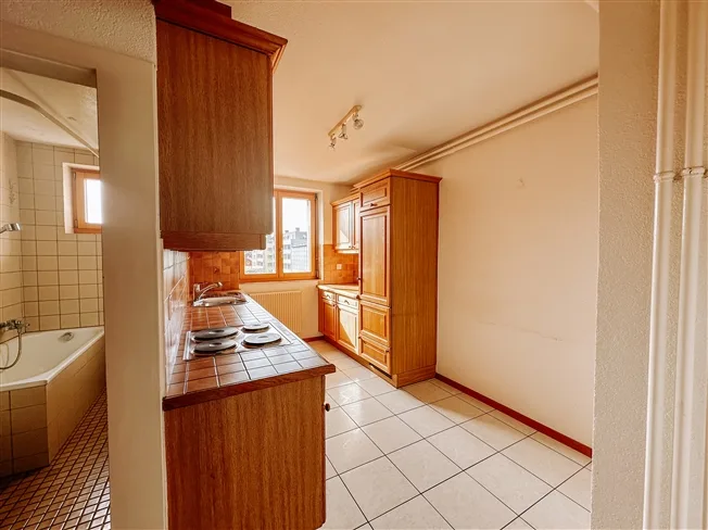 4.5 Zimmer Wohnung in Delémont – Foto 8 von 11