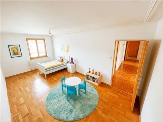 4.5 Zimmer Wohnung in Delémont – Foto 6 von 11