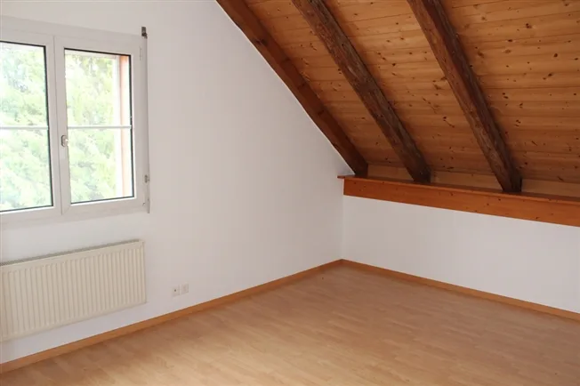 5 Zimmer Wohnung in Develier – Foto 5 von 8